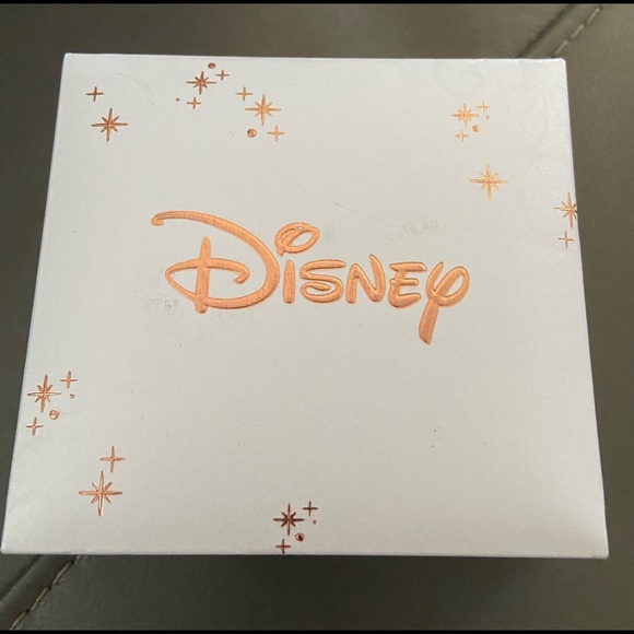 Disney silver plated adjustable bracelet - Picture 10 of 16